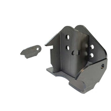 Load image into Gallery viewer, Artec Industries 07-18 Jeep Wrangler JK Heavy Duty Raised Tracbar Bracket