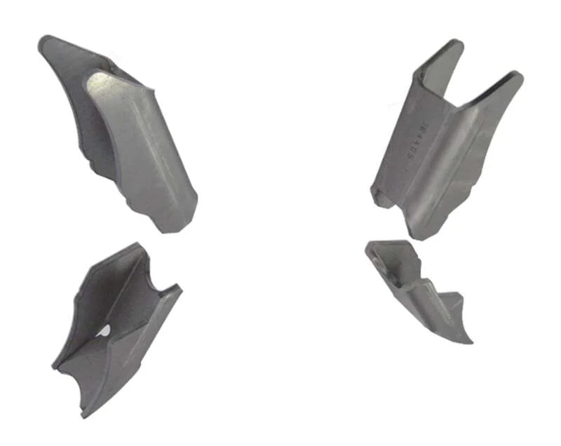 Artec Industries 07-18 Jeep Wrangler JK Inner C Gussets