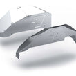 Load image into Gallery viewer, Artec Industries 07-18 Jeep Wrangler JK Rear Inner Fenders