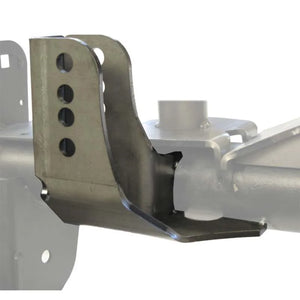Artec Industries 07-18 Jeep Wrangler JK Rear Tracbar Bracket