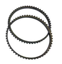 Load image into Gallery viewer, Artec Industries 1 Ton 14 Bolt 52 Tooth Tone Ring (Pair) fits 2007-2018 Jeep Wrangler JK