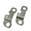 Load image into Gallery viewer, Artec Industries 1 Ton 14 Bolt Sensor Mounts (Pair) fits 2007-2018 Jeep Wrangler / 2014 Jeep Wrangler JK 1 Ton