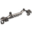 Load image into Gallery viewer, Artec Industries 1 Ton Apex Front Superduty Swap Kit w/ DaystarBushings fits 18-25 Jeep Wrangler JL Apex SuperDuty