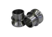 Load image into Gallery viewer, Artec Industries 1.0 In High Misalignment Spacers Ss (Pair) 3/4 Inch