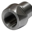Load image into Gallery viewer, Artec Industries 1.25 In - 12 Tpi 1 1/2 In Id - 2.0In Od - Tube Adapter Left Hand (Reverse)