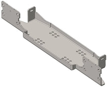 Load image into Gallery viewer, Artec Industries 18-25 Jeep Wrangler JL Jt Jl Steel Bumper Winch Plate V3