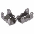 Load image into Gallery viewer, Artec Industries 18-25 Jeep Wrangler JL Sahara Jl Rear Lca Bolt-On Skids