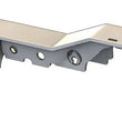 Load image into Gallery viewer, Artec Industries 1994-2004 Ford F-250 F-350 Low Profile Ford Superduty Front Truss (1999 - 2004)