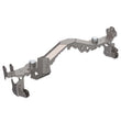 Load image into Gallery viewer, Artec Industries 20-25 Jeep Wrangler JL Sahara Jl 1 Ton - Apex Rear 14 Bolt Truss Swap Kit