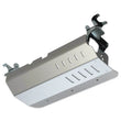 Load image into Gallery viewer, Artec Industries 20-25 Jeep Wrangler JLU Sahara Jlu Def Skid - 4 Door 3.0L Diesel Aluminum