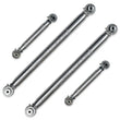 Load image into Gallery viewer, Artec Industries 2014-2023 Toyota 4Runner4Runner 5G Aluminum Rear Link Kit