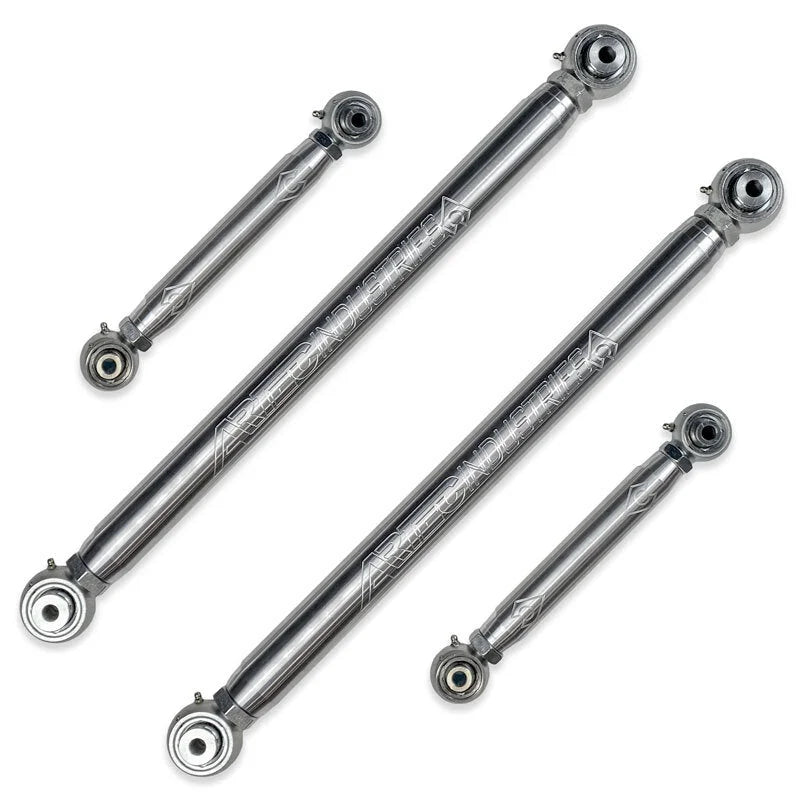 Artec Industries 2014-2023 Toyota 4Runner4Runner 5G Aluminum Rear Link Kit