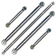 Load image into Gallery viewer, Artec Industries 2014-2023 Toyota 4Runner4Runner 5G Aluminum Rear Link Kit With Track Bar