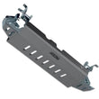 Load image into Gallery viewer, Artec Industries 2022-2025 Jeep Wrangler JLU Sahara Jlu 392 Muffler &amp; Tip Skid