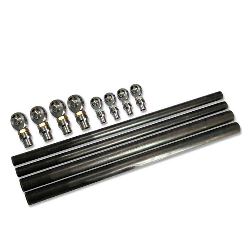 Artec Industries 4 Link Tube And End Kit: All 1 1/4 Krawler Joints