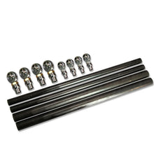 Load image into Gallery viewer, Artec Industries 4 Link Tube And End Kit: All 1 1/4 Krawler Joints