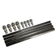 Load image into Gallery viewer, Artec Industries 4 Link Tube And End Kit: All 1 1/4 Rod Ends