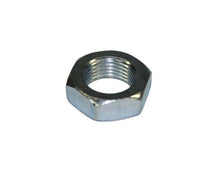 Load image into Gallery viewer, Artec Industries 7/8-14 Hex Jam Nut Zinc