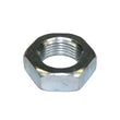 Load image into Gallery viewer, Artec Industries 7/8-14 Left Hand Hex Jam Nut Zinc