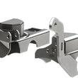 Load image into Gallery viewer, Artec Industries 93-06 Jeep Wrangler TJ Lj Coil / Lca Combo Brackets Front Axle - Normal Hole