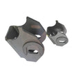 Load image into Gallery viewer, Artec Industries 93-06 Jeep Wrangler TJ Lj Dana 30 Hd Lca Brackets - Cam Slot W/ Horseshoe