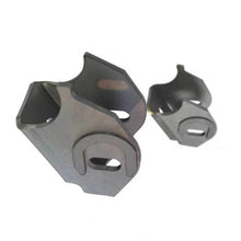 Load image into Gallery viewer, Artec Industries 93-06 Jeep Wrangler TJ Lj Dana 30 Hd Lca Brackets - Cam Slot W/ Horseshoe