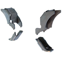 Load image into Gallery viewer, Artec Industries 93-06 Jeep Wrangler TJ Lj Dana 30 Inner C Gussets