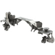 Load image into Gallery viewer, Artec Industries 93-06 Jeep Wrangler TJ Lj Jk2Tj Rear Swap Kit With Truss