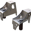 Load image into Gallery viewer, Artec Industries 97-06 Jeep Wrangler TJ Front Frame Coil Buckets For Oem Bumpstops