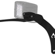 Load image into Gallery viewer, Artec Industries A-Pillar Single Led Cube Light Mount fits 18-25 Jeep Wrangler JL / Jt