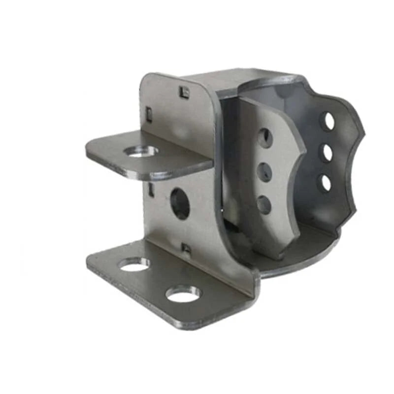 Artec Industries Adjustable Inner Frame Bracket (Single) 25 Degree Front Passenger (Rear Driver)