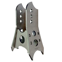 Load image into Gallery viewer, Artec Industries Adjustable Link Tower (Single) Axe Tube Diameter: 3 1/4 In