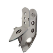 Load image into Gallery viewer, Artec Industries Adjustable Panhard Mount For D60 Truss Chevy fits 78-79 Ford
