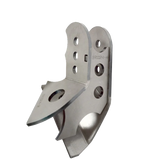 Artec Industries Adjustable Panhard Mount For D60 Truss Chevy fits 78-79 Ford