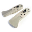 Load image into Gallery viewer, Artec Industries Aluminum Ultimate Dana 60 High Steer Arms - 6-Hole W/ Keyway - Pair