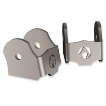 Load image into Gallery viewer, Artec Industries Apex Truss Upper Link Mounts (Pair) With Apex Gussets (2)