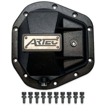Load image into Gallery viewer, Artec Industries Artec Hardcore Diff Cover For Dana 50 Dana 60 &amp; Dana 70