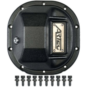 Artec Industries Artec Hardcore Diff Cover fits Ford 8.8