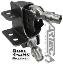 Load image into Gallery viewer, Artec Industries Dual 4-Link Bracket (Pair)