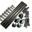 Load image into Gallery viewer, Artec Industries Easy 3 Link Kit G Adj Upper Link Outside Frame Offset Front Driver (Rear Passenger)
