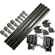 Load image into Gallery viewer, Artec Industries Easy 4 Link - Kit B - Tube - All 1 1/4 In Krawler Joints