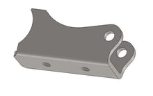 Load image into Gallery viewer, Artec Industries Front Axle Shock Mounts fits 07-18 Jeep JK