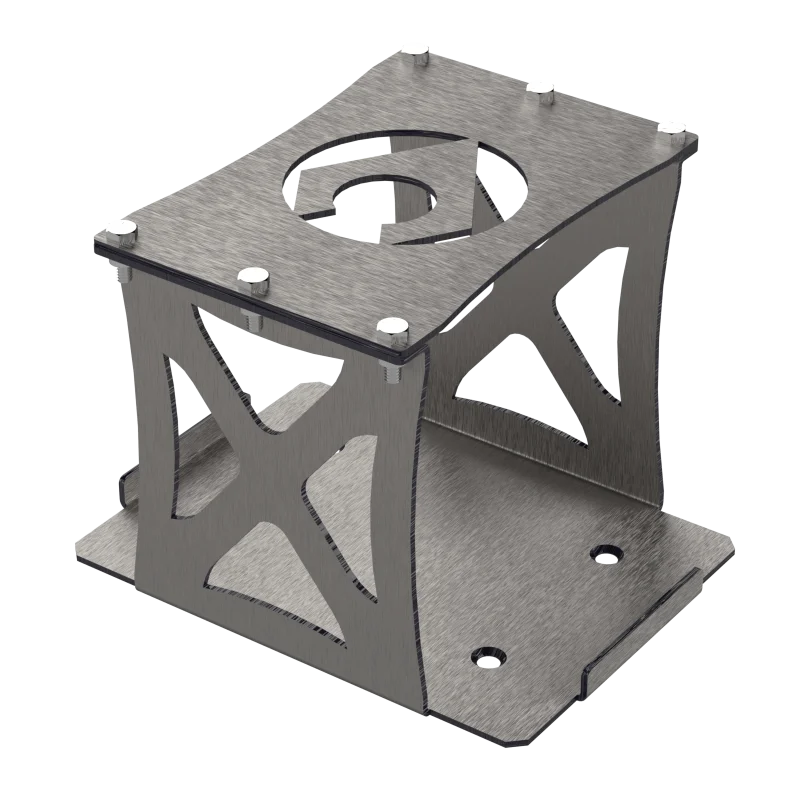 Artec Industries Group 25/35 Optima Battery Mount