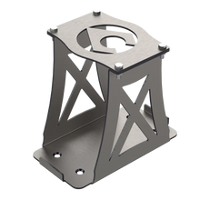 Load image into Gallery viewer, Artec Industries Group 51 Optima Battery Mount Bare Steel