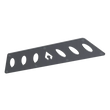 Load image into Gallery viewer, Artec Industries High Clearance Comp Front Bumper Skid Kit fits 18-25 Jeep Wrangler JL / Jt
