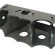 Load image into Gallery viewer, Artec Industries Large 4-Link Xmember Brackettube Style/Size: 2.0 In Square Tube