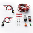 Load image into Gallery viewer, Artec Industries License Plate Led Lights And Harness Kit