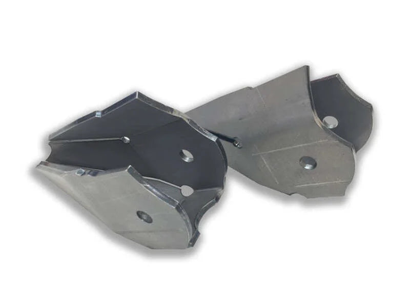 Artec Industries Long Arm Lca Frame Bracket (Pair) fits 07-18 Jeep Wrangler JK