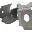 Load image into Gallery viewer, Artec Industries Lower Link Axle Brackets (Pair) 22 Deg (3 1/2 In Axle Diameter)