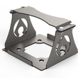Load image into Gallery viewer, Artec Industries Odyssey Pc 925 Battery Mount